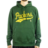 Nike Green Bay Packers NFL Club Fleece Pullover Hoodie 2KDK-003Y-7TV-V7Q-