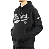 Nike Las Vegas Raiders NFL Club Fleece Pullover Hoodie 2KDK-094N-8DV-V7Q-