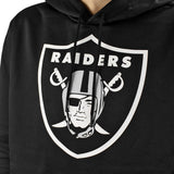 Nike Las Vegas Raiders NFL Prime Therma Pullover Hoodie NKAQ-00A-8D-CM9-