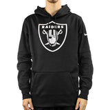 Nike Las Vegas Raiders NFL Prime Therma Pullover Hoodie NKAQ-00A-8D-CM9-