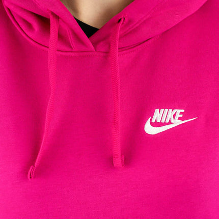 Nike Sportswear Club Fleece Stadium Hoodie DQ5793-615-