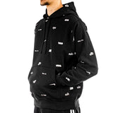 Nike Club BB PO Hoodie FB7434-010-