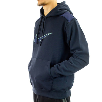 Nike SP Fleece BB Hoodie FN0247-475-