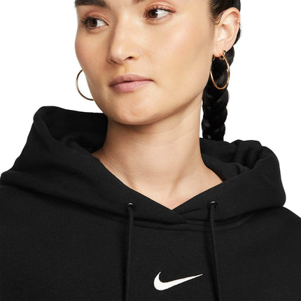 Nike Phoenix Fleece Over-Oversize Hoodie DQ5858-010-