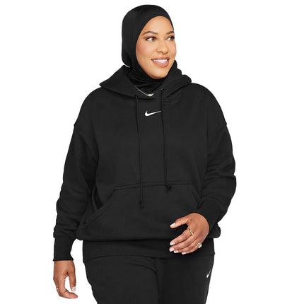Nike Phoenix Fleece Oversize Hoodie DQ5860-010-