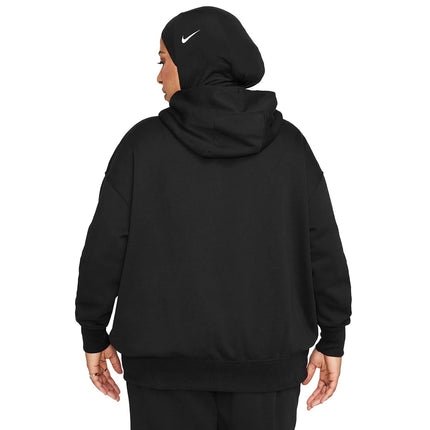 Nike Phoenix Fleece Oversize Hoodie DQ5860-010-