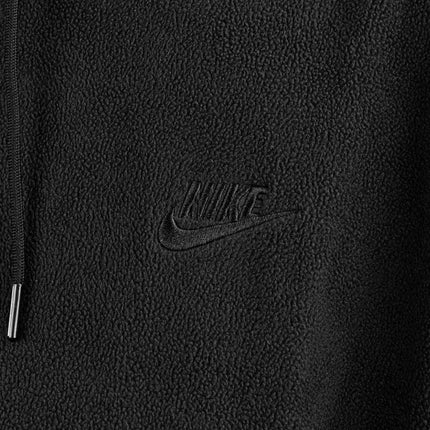 Nike Club+ Polar Fleece Hoodie FB8388-010-