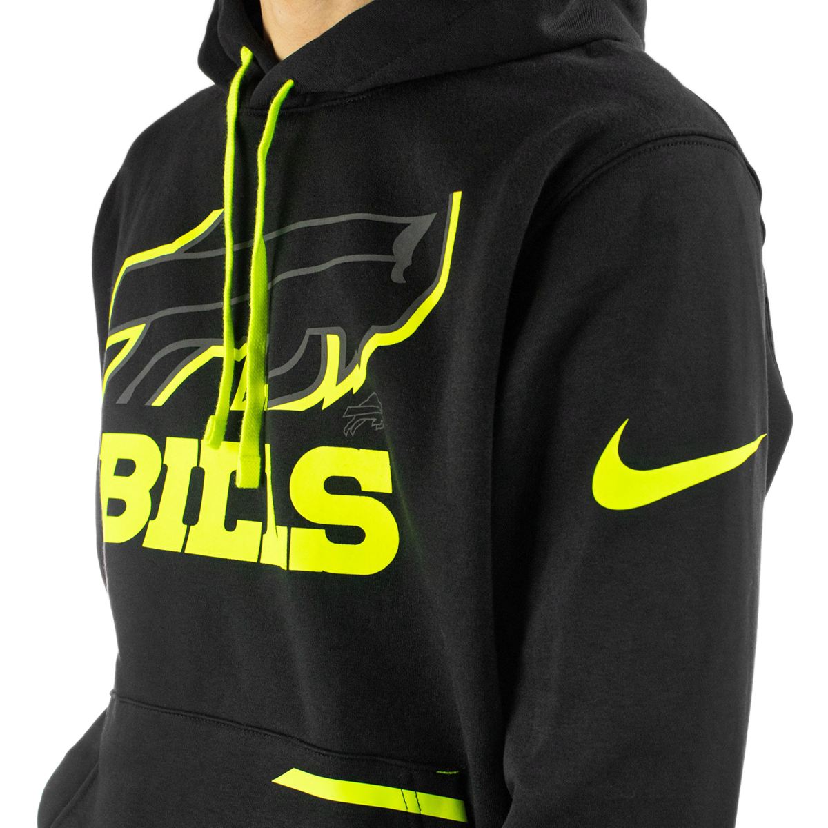 Nike Air Nike Pullover Herren Neon Nike Sportswear REVEAL