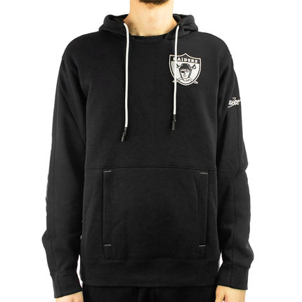 Nike Oakland Raiders NFL Fleece Hoodie NKGY-056Y-8DV-99H-