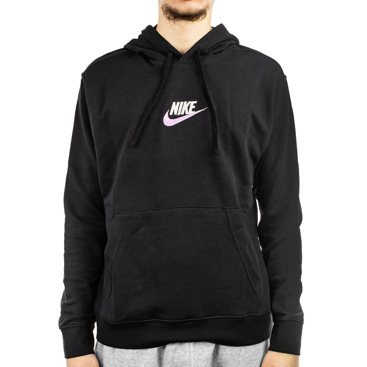 Nike Club Fleece+ Hoodie FB7788-010 schwarz – Brooklyn Footwear