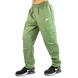 Nike Club Cargo Woven Pant Hose DX0613-386 - grün