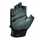 Nike Extreme Trainings Handschuhe 9092/54 3757 945 - schwarz-grau-weiss