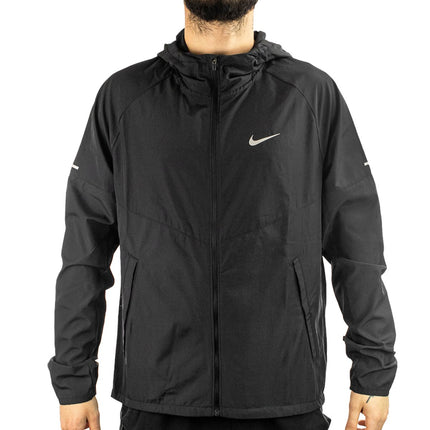 Nike Repel Miler Windbreaker Jacke DD4746-010-