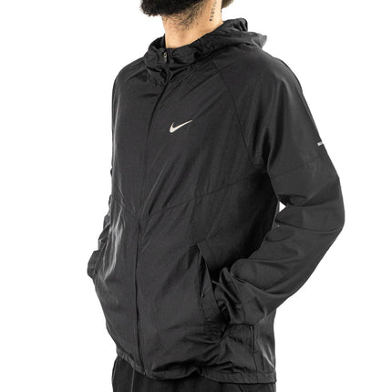 Nike Repel Miler Windbreaker Jacke DD4746-010-