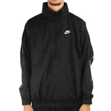 Nike Windrunner Anorak Jacke DQ4910-010 - schwarz