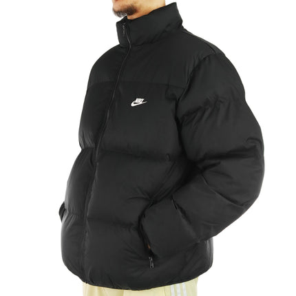 Nike Club Puffer Winter Jacke FB7368-010-