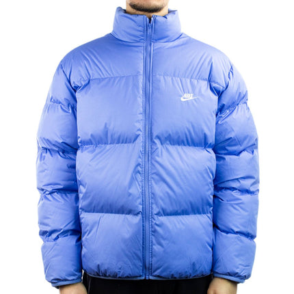 Nike Club Puffer Winter Jacke FB7368-450-