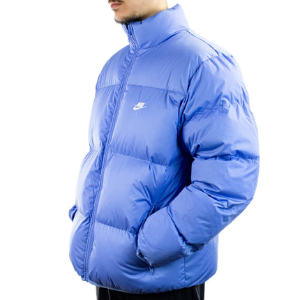 Nike Club Puffer Winter Jacke FB7368-450-