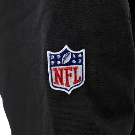 Nike Las Vegas Raiders NFL Coach Bomber Jacke 00ML-00A-8DV6U-