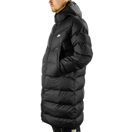 Nike Storm-Fit Windrunner PRIMALOFT® Filled Hooded Parka Winter Jacke DR9609-010-