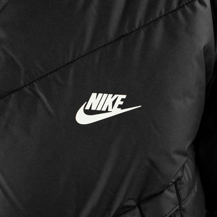 Nike Storm-Fit Windrunner PRIMALOFT® Filled Hooded Parka Winter Jacke DR9609-010-