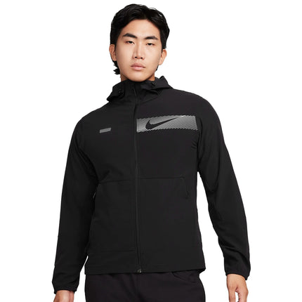 Nike Repel Unlimited Jacke FB8558-010-