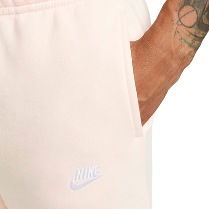Nike Sportswear Club Open Hem BB Jogging Hose BV2707-838-