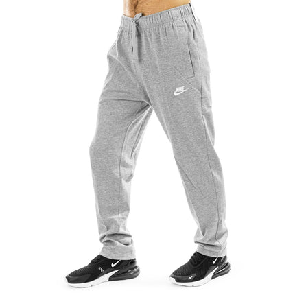 Nike Club Open Hem Jogging Hose BV2766-063-