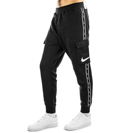 Nike Repeat SW Fleece Cargo Jogging Hose DX2030-011-