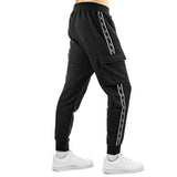 Nike Repeat SW Fleece Cargo Jogging Hose DX2030-011-