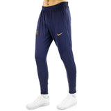 Nike Paris Saint-Germain Strike Jogging Hose DX3448-498 - dunkelblau