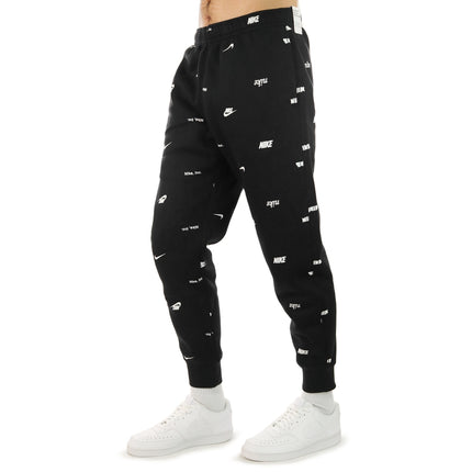 Nike Club All Over Print Jogging Hose FB7437-011-