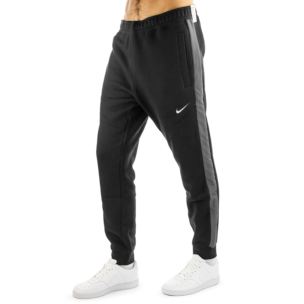 Fleece Hose Nike Jogginghose Xxl Herren Nike Solo Swoosh Fleece