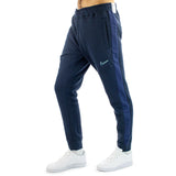 Nike Fleece Jogging Hose FN0246-475 - dunkelblau