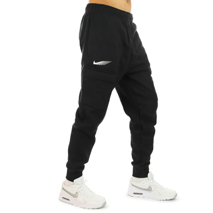 Nike Standard Issue Cargo Jogging Hose FN5200-010-