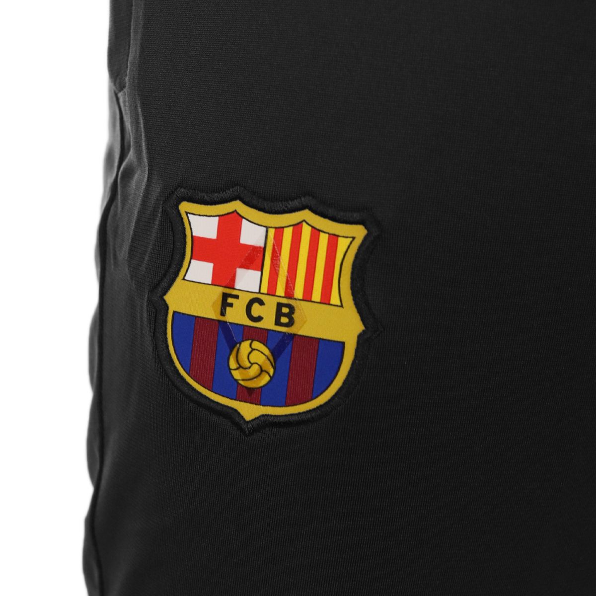 Nike FC Barcelona Strike Dri-Fit Jogging Anzug DX3536-221-