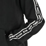 Nike Club Fleece Graphics Hooded Track Suit Jogging Anzug FB7296-010-