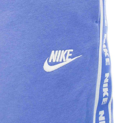 Nike Club Fleece Graphics Hooded Track Suit Jogging Anzug FB7296-450-