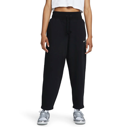 Nike Wmns Phoenix High-Waisted 7/8 Fleece Curve Jogging Hose DQ5678-010-