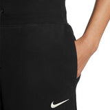 Nike Wmns Phoenix High-Waisted 7/8 Fleece Curve Jogging Hose DQ5678-010-