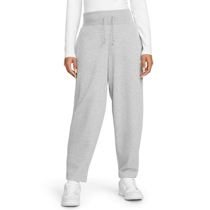 Nike Wmns Phoenix High-Waisted 7/8 Fleece Curve Jogging Hose DQ5678-063-