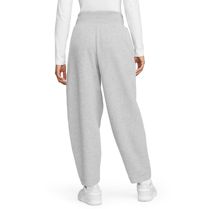 Nike Wmns Phoenix High-Waisted 7/8 Fleece Curve Jogging Hose DQ5678-063-