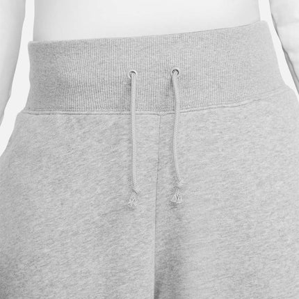 Nike Wmns Phoenix High-Waisted 7/8 Fleece Curve Jogging Hose DQ5678-063-