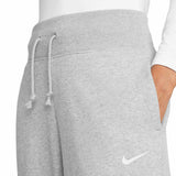 Nike Wmns Phoenix High-Waisted 7/8 Fleece Curve Jogging Hose DQ5678-063-