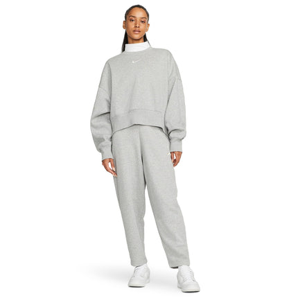 Nike Wmns Phoenix High-Waisted 7/8 Fleece Curve Jogging Hose DQ5678-063-