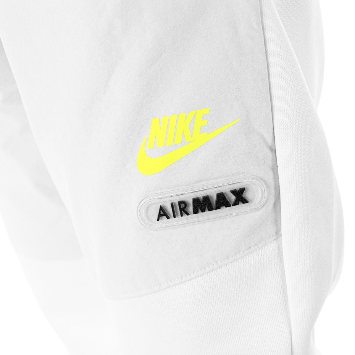 Nike Air Max Poly-Knit Jogger Jogging Hose FB1436-100-