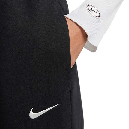 Nike Phoenix Fleece HR Pant Jogging Hose DQ5615-010-