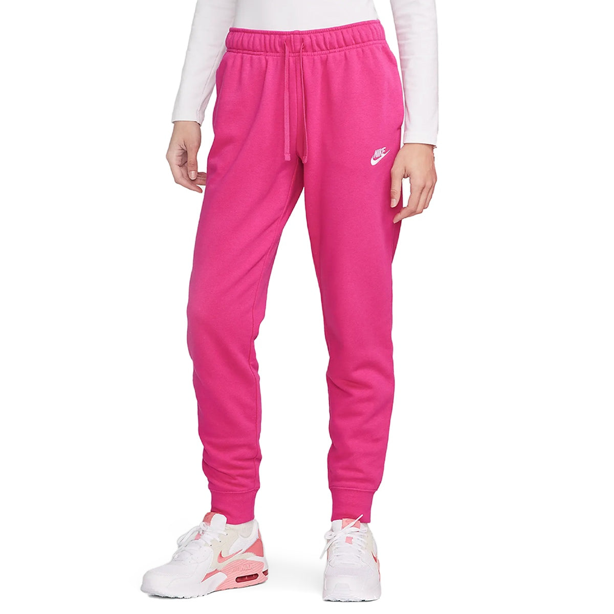 Sweatpants Nike Jogginghose High Waist Damen Sweatpants Nike