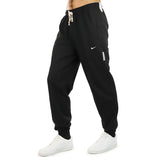 Nike Dri-Fit Standard Issue Pant Jogging Hose CK6365-010 - schwarz