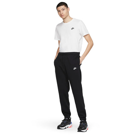 Nike Club Fleece Jogging Hose BV2737-010-